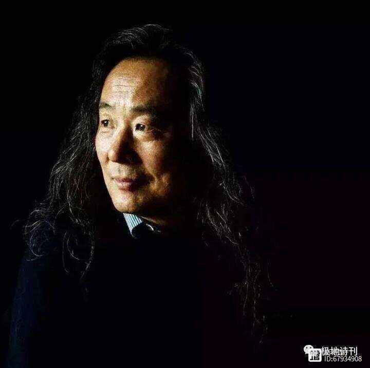 梁小斌(梁小斌是什么派代表诗人)